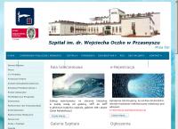 Samodzielny Publiczny Zespół Zakładów Opieki Zdrowotnej