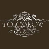 U Olczaków. Restauracja