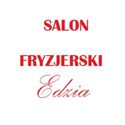 Edzia. Salon fryzjerski