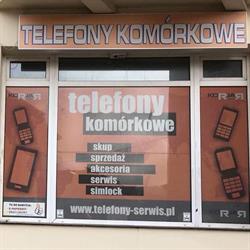 Korjar. Telefony Komórkowe