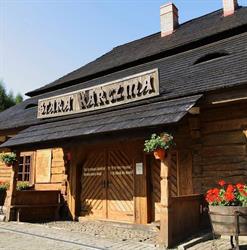 Stara Karczma w Jeleśni