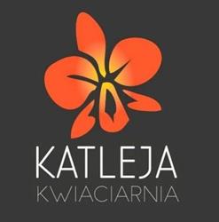 Katleja. Kwiaciarnia. Surmacz J.