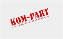 Kom-Part Sc. Usługi Informatyczne