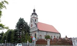Parafia Rzymskokatolicka Chrystusa Króla