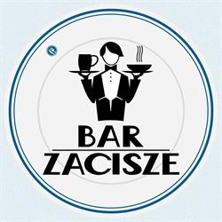 Zacisze. Bar
