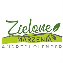 Olender Andrzej. Szkółka Roślin Ozdobnych