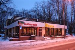 Mieszko. Restauracja