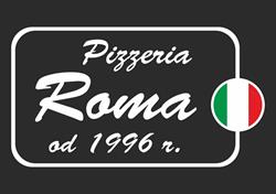 Roma. Pizzeria