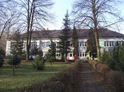 Przedszkole nr 2 Samorządowe