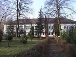 Przedszkole nr 2 Samorządowe