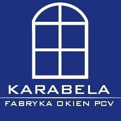 Karabela. Fabryka Okien Pcv