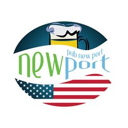Pub Newport. Bogdziewicz m.