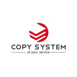 COPY SYSTEM. Autoryzowany Dealer urządzeń KONICA MINOLTA oraz XEROX