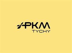 Pkm. Stacja Paliw
