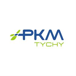 Pkm. Stacja Paliw