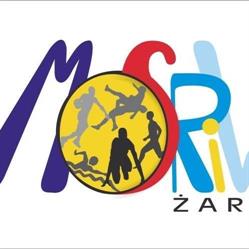Wodnik. Pływalnia Miejskiego Ośrodka Sportu, Rekreacji i Wypoczynku