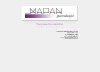 Mapan. Możdżeń P.