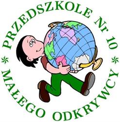 Przedszkole nr 10
