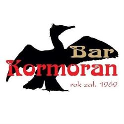 Kormoran. Bar. Karaś-Blicharz E., Karaś W.