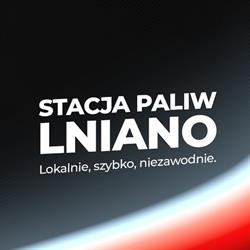 Stacja Paliw Lniano - pasze, nawozy, węgiel, pellet