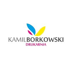 Borkowski Kamil. Drukarnia
