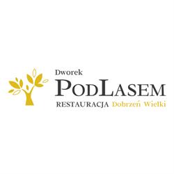 Dworek i Restauracja "Pod lasem"