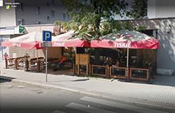 Kafejka. Restauracja