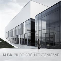 Tracz Włodzimierz. Mfa. Biuro Architektoniczne