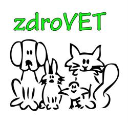 Zdrovet. Gabinet Weterynaryjny