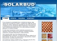 Solarbud Sc. Przedsiębiorstwo
