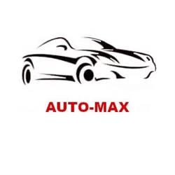 Auto-Max. Autoalarmy