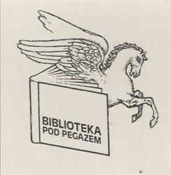 Pod Pegazem. Biblioteka Publiczna