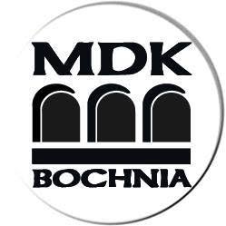 Miejski Dom Kultury