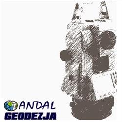 Przedsiębiorstwo Geodezyjno-Kartograficzne "ANDAL"