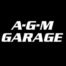 AGM GARAGE - Mechanika Lakiernictwo Blacharstwo Usuwanie wgnieceń PDR