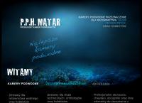 Matar. Systemy alarmowe