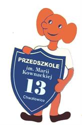 Przedszkole nr 13 im. M. Kownackiej