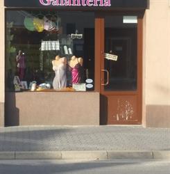 Pasmanteria