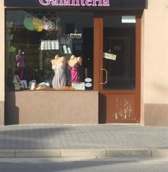 Pasmanteria