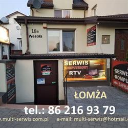 Serwis Rtv