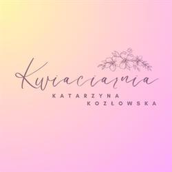 Kozłowska Katarzyna. Kwiaciarnia