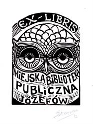 Miejska Biblioteka Publiczna w Józefowie