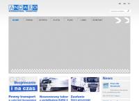 Andaro. Inernational Transport. Ogonowski r.