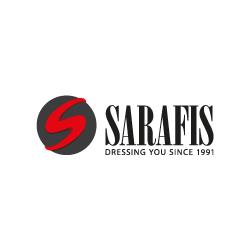 Sarafis. Szuper M.