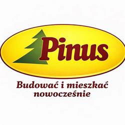 Pinus. Sklep Z Materiałami Budowlanymi