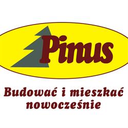 Pinus. Sklep Z Materiałami Budowlanymi