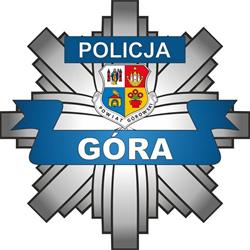 Policja. Komenda Powiatowa