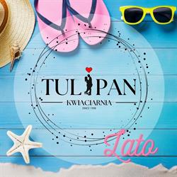 Kwiaciarnia Tulipan
