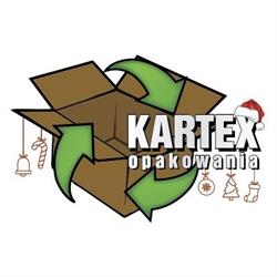 Kartex. Pphu. Opakowania Kartonowe Dla Przemysłu Spożywczego