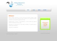 Wanda. Firma Pralnicza. Kalemba - Stawicka A.